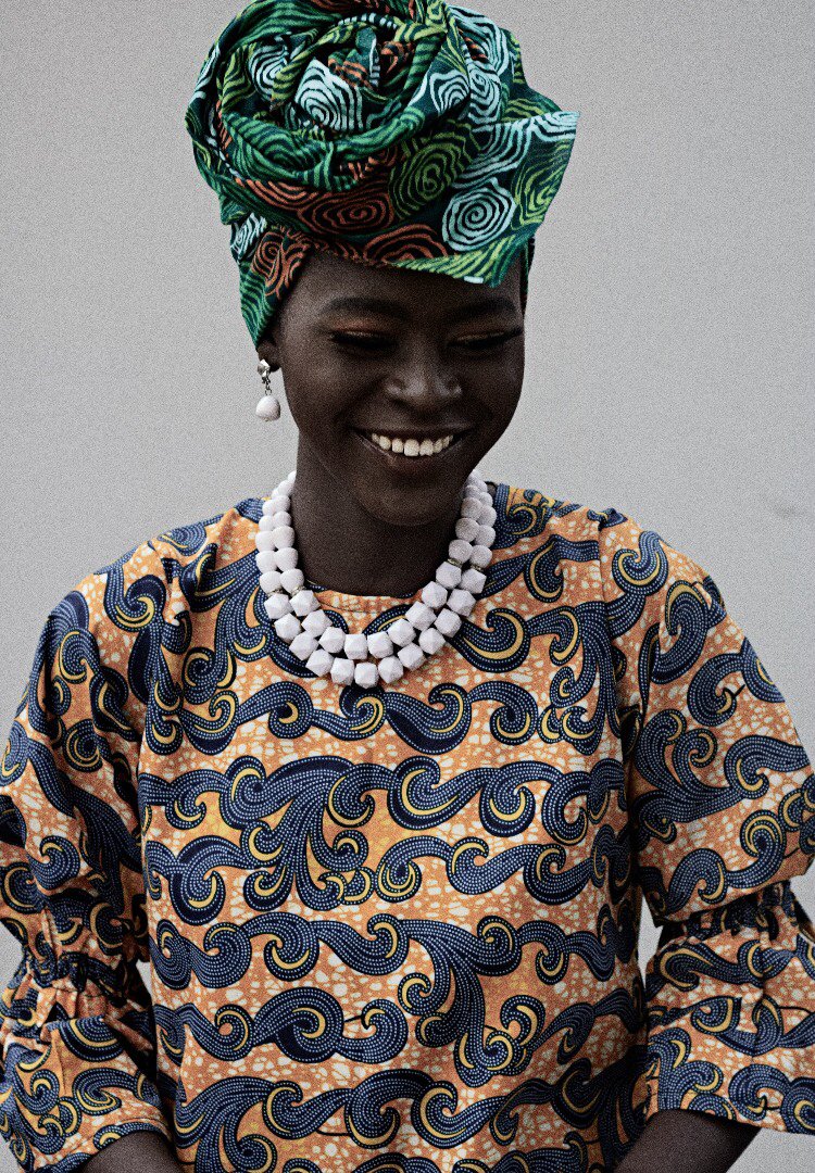 thentailor's tweet photo. How's this look for sunday best?
#NTailor #Sunday #Sundaybest #Fashion #Outfit #OOTD #NewWeek #Africa #AfricanPrint #Ankara #blackgirlskillingit https://t.co/6w0w1ZOzB7