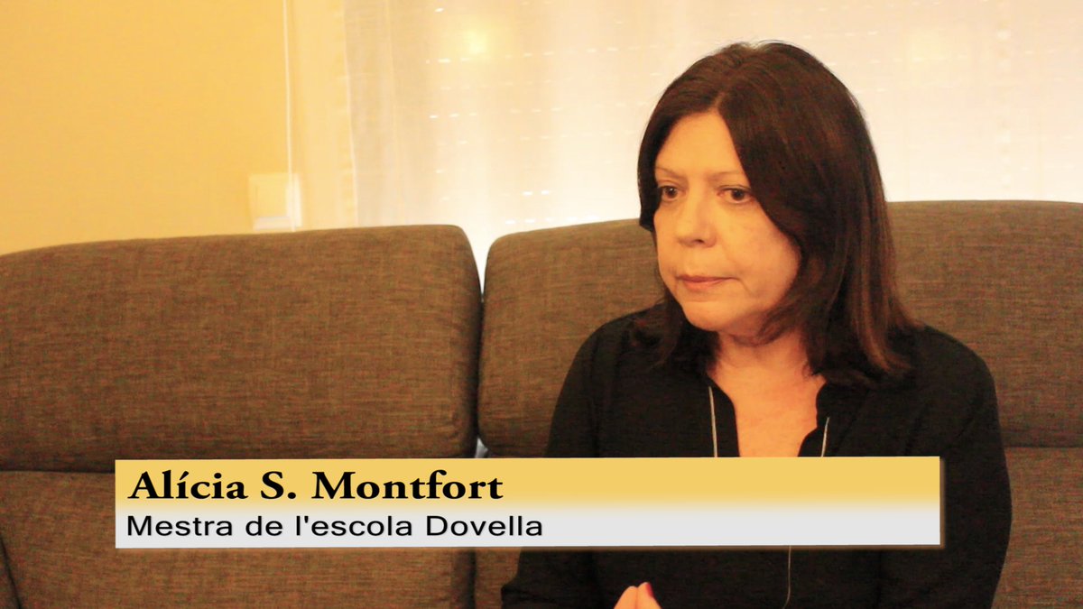 Projecte Escola Nova 21 tweet media