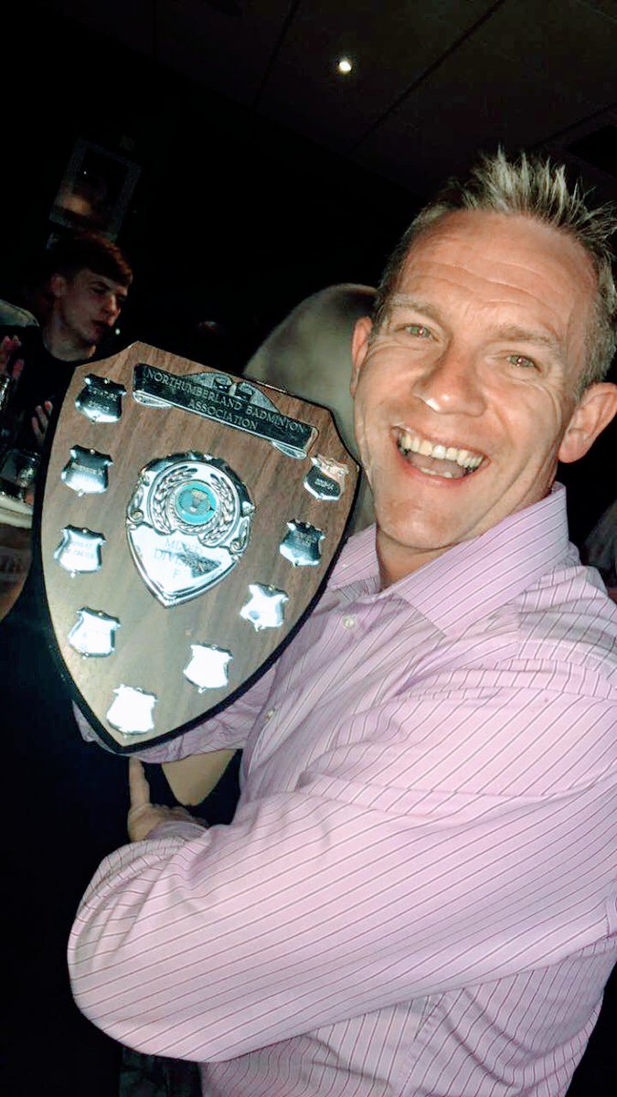 StGabsBC's tweet photo. 4 of the 6 trophies lifted by @StGabsBC based at @TynesideBadders. Best performing club in @NorthBA affiliated with @BadmintonEnglnd #GoGabs https://t.co/7j3HvZs4p4