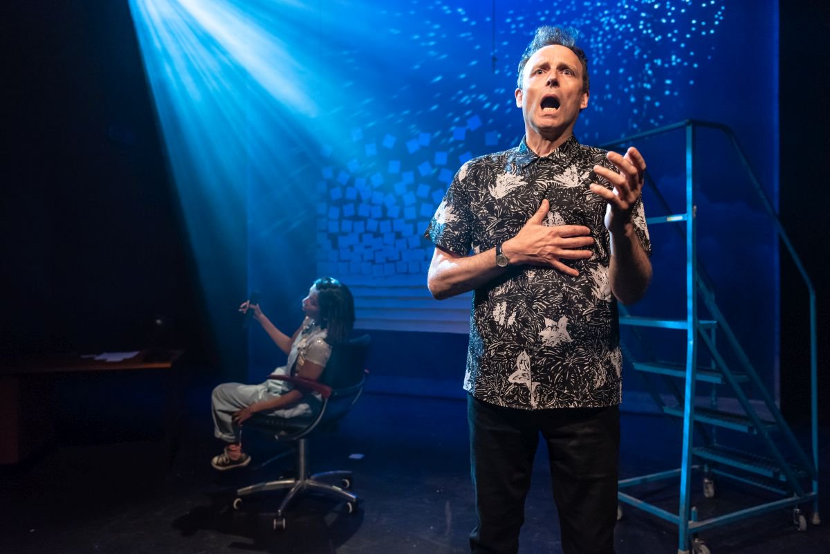 insane_root's tweet photo. #EngineBrake by @PlasticineMen coming 6-9 June to @WardrobeTheatre A razor-sharp new show exploring what our relationship with the car says about us https://t.co/8Ico8l53Wj https://t.co/rKDDIlEr5l