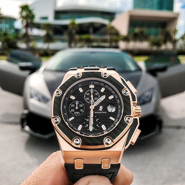 crmjewelers's tweet photo. AP Montoya💨
Perfect Rose Piece🌹🔶
With The Lambo😎
💵$68,000
.
.
.
#miami #dailywatch #thegoodlife #orlando #wealth #watchlover #часы #womw #ootdmen #mensweardaily #watchcollector #mensaccessories #styleformen #mensfashionpost #billionaire #essentials #panerai #watchesofins… https://t.co/6qWWqrWsYO