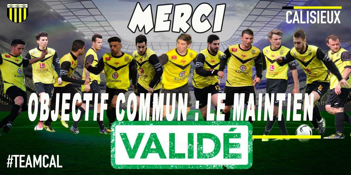 Objectif atteint ✅🎉🍾