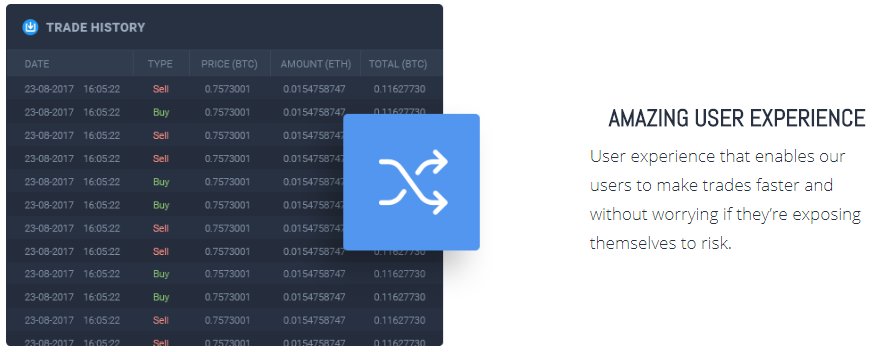 jesus_cryptos's tweet image. A cross-chain, decentralized exchange with Atomic Swap &amp;amp; State Channel technology that GUARANTEES the security of YOUR funds. Get EARLY ACCESS HERE btc.gen.nz/2LWt4FU #retweet

#Monetha #DigiCube #Round #MI #Sterlingcoin