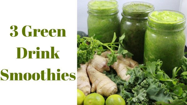 TysKitchen1's tweet photo. Ty's Latest Recipes + Green Detox Smoothies! Check out Ty's version of "Tuna" Salad along with another Mayo recipe and @lpshare with 3 Green Detox Smoothies! #tysconsciouskitchen #lpshare #alkalineelectric #DrSebi #recipes- https://t.co/bu5Lk8ftUO https://t.co/3zcvhgw5cG