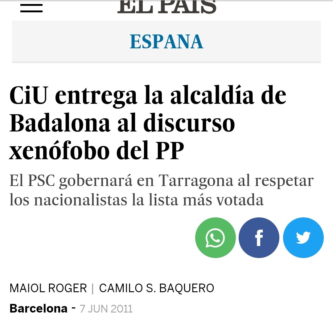 Javi García tweet media