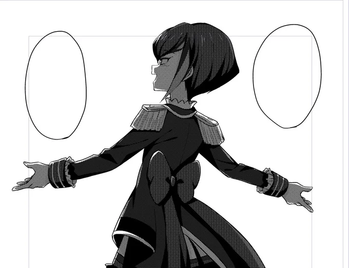 桃子先生ェも出てくる 