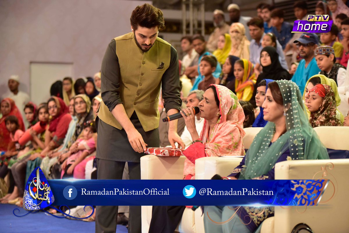 RamadanPakistan's tweet photo. 18TH AFTARI SPECIAL RAMADAN PAKISTAN TRANSMISSION

JUDGES FOR NAAT COMPETITION

#PTVHOME
#PTVSPORTS
#PTVNEWS
#RAMADANPAKISTAN , #RAMADANPAKISTAN2018 , #RAMZANPAKISTAN #ZEHRAABBAS 
#JUGGUNKAZIM #AHSENKHAN #JUGGUN

FACEBOOK LINK: https://t.co/5iFJIRn0OR https://t.co/OniryDMNEz