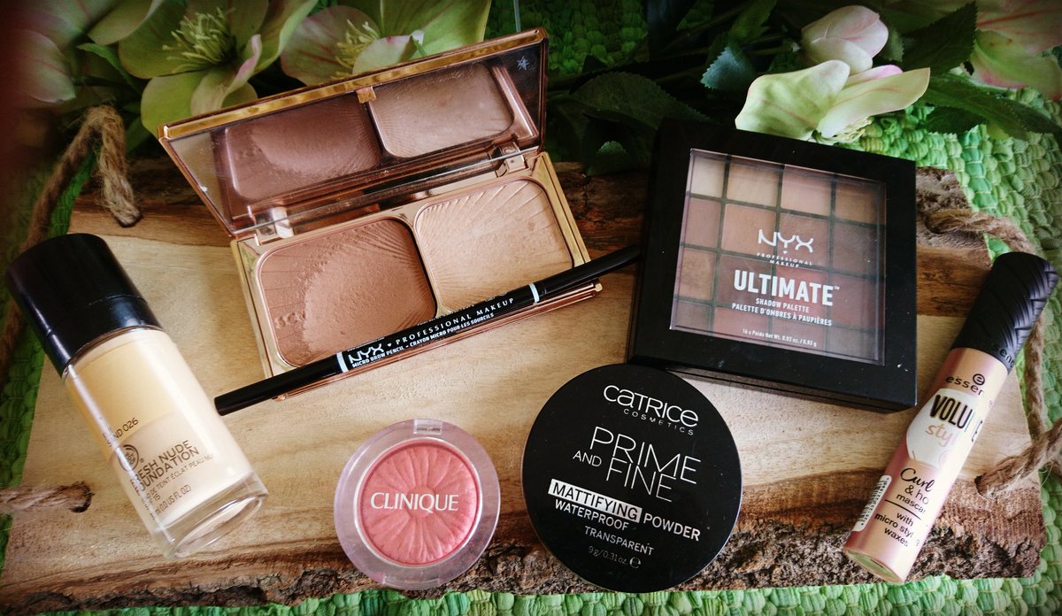 BeautyTipsA's tweet image. Current makeup favorites @essence_DE @CTilburyMakeup @NyxCosmetics @Clinique_UK
