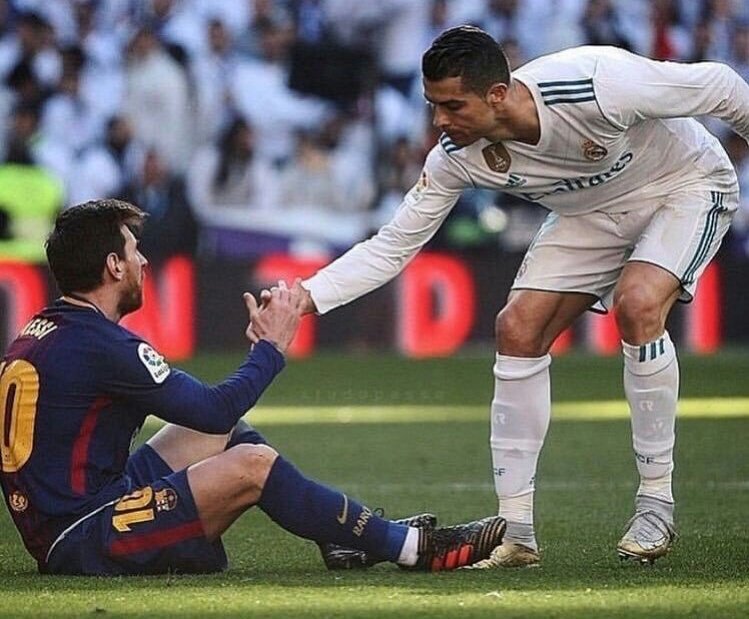 impedidus's tweet photo. Esses dois sempre serão lembrados na historia do futebol... https://t.co/gcTHSY7rgi