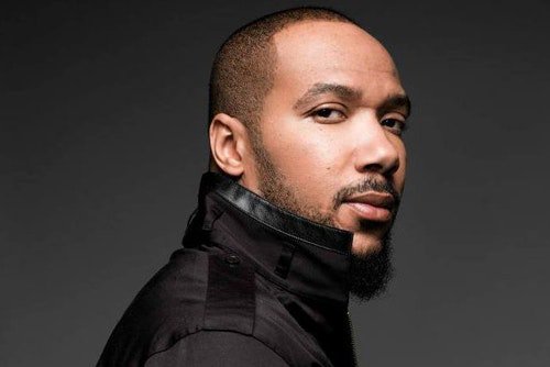 Happy Birthday Lyfe Jennings 