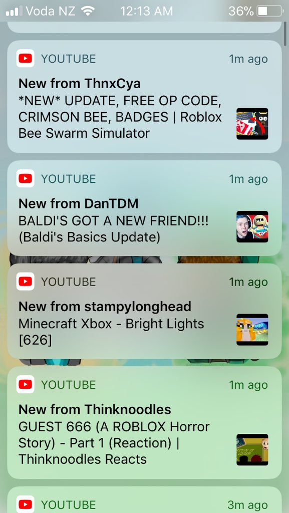 Youtube Dantdm Roblox Horror