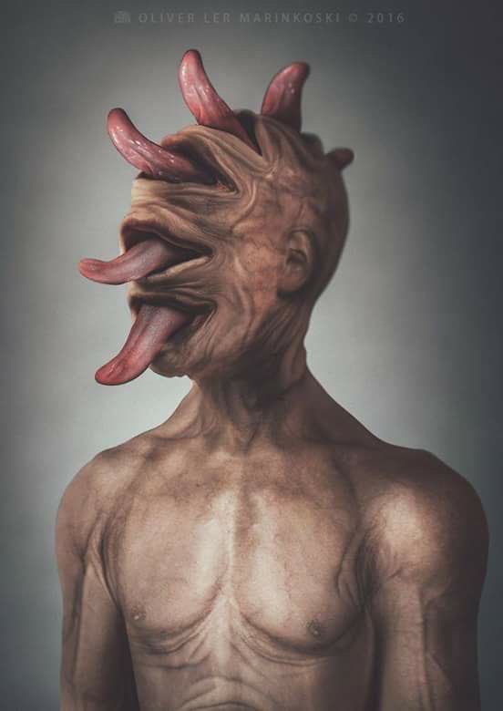 Зарим хорон хэлт твиттерчдийн чухам төрх.❗️