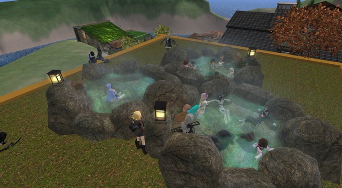 迫真のtwitterイラスト検索結果