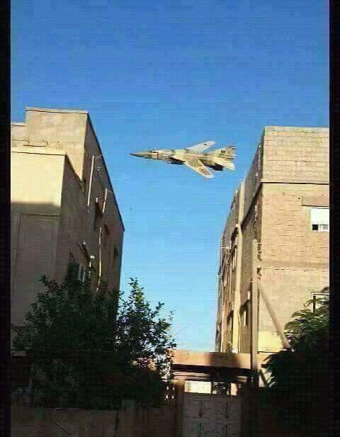 السلام عليكم ورحمة الله وبركاته 
#الجيش_ينتصر_انشاالله