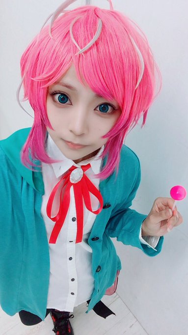 コスプレイヤーあさえのTwitter画像33