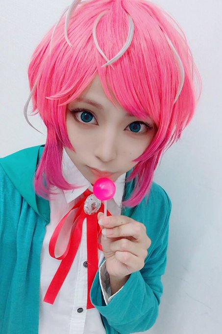 コスプレイヤーあさえのTwitter画像34