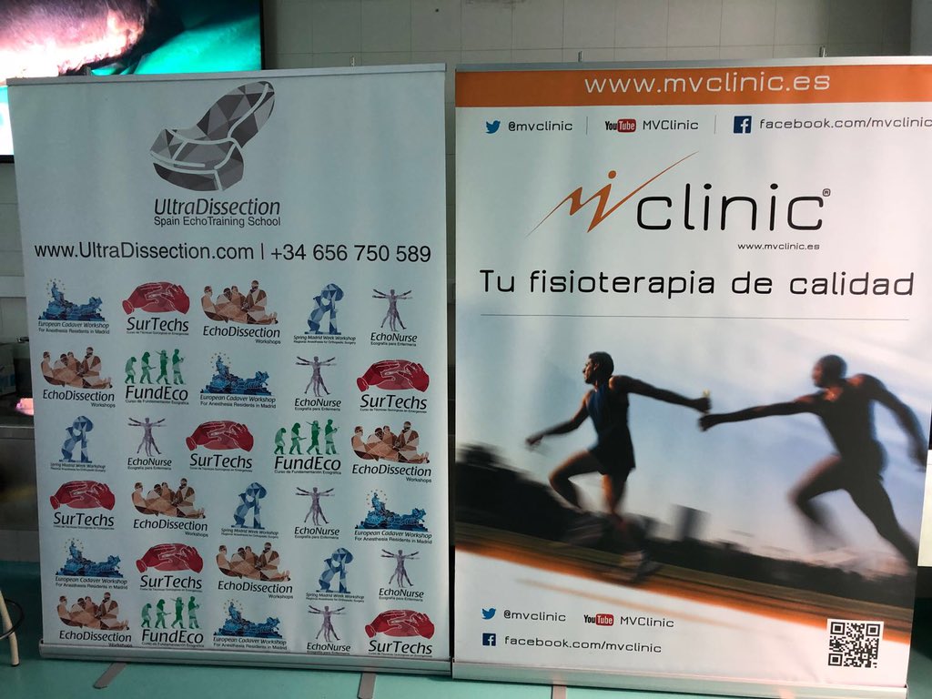 MVClinic's tweet photo. Sabemos lo que necesitas:

Descripción en cadáver ➕

Descripción en modelo vivo ➕

Abordaje en cadáver =

¡FORMACIÓN TOTAL! https://t.co/Bm0KpxiZfV