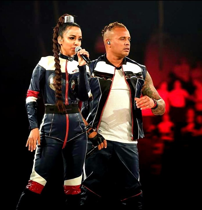 stevewilkins82's tweet photo. Only 2 months to go until I finally see my favourites @2unlimited2017 for the very first time in 25 years getting excited now. @racheldownes4 #NoLimit #still2unlimited #therealthing #magicfriend #bestever #fanfor26years #welove2unlimited https://t.co/wKpbG380Yp https://t.co/S6gvMgZtHc