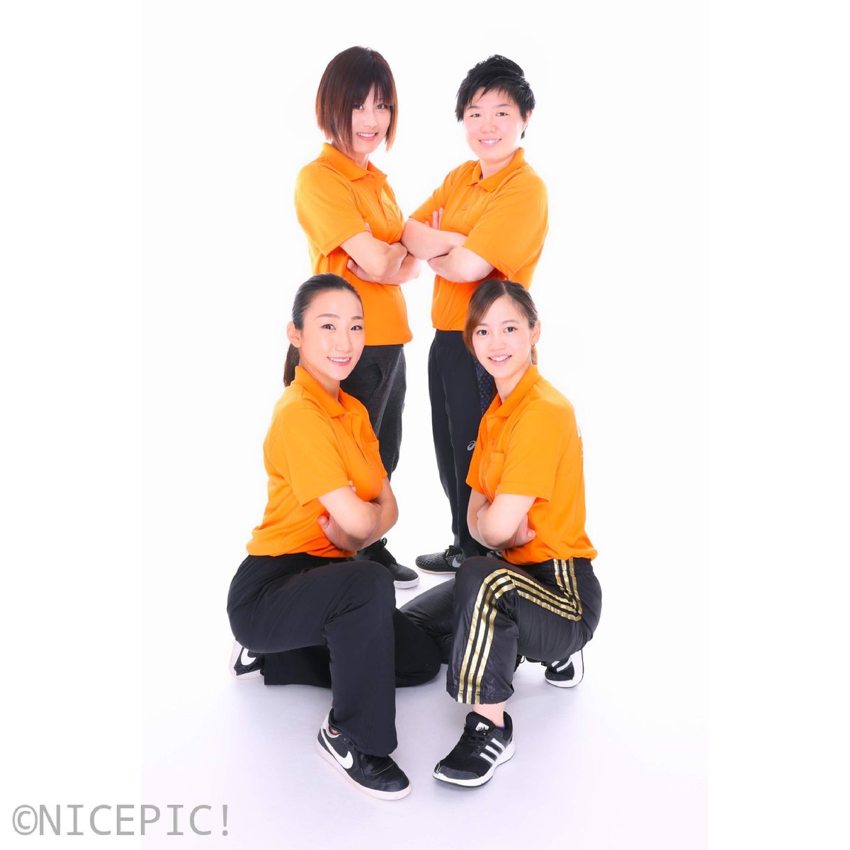 nicepic_jp's tweet photo. 撮影を担当させて頂きました❗

https://t.co/HV6fRFtPJB

#nicepic #フォトスタジオ #nicepic原宿  #nicepic原宿店 #東京 #北参道 #原宿 #撮影 #宣材 #宣材写真 #宣材撮影 #プロフィール #プロフィール写真 #スポーツジム #インストラクター #gym #sport #instractor #fitness #shooting #team #unit https://t.co/fjoJbc5KuY