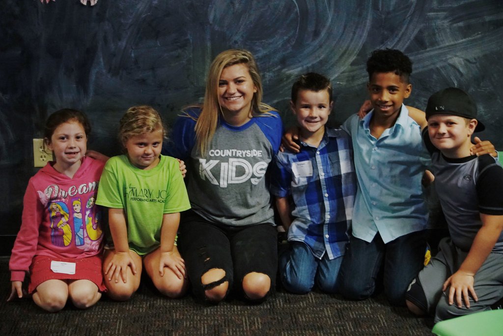 Countryside_CC's tweet photo. We love hanging out with your kids every week! They always have fun and experience Jesus on their level. We can't wait to see you here!
------
9:30 + 11:15 AM and live online at 11:15 AM
------
#thisiscountryside https://t.co/Jq43Mqbqff