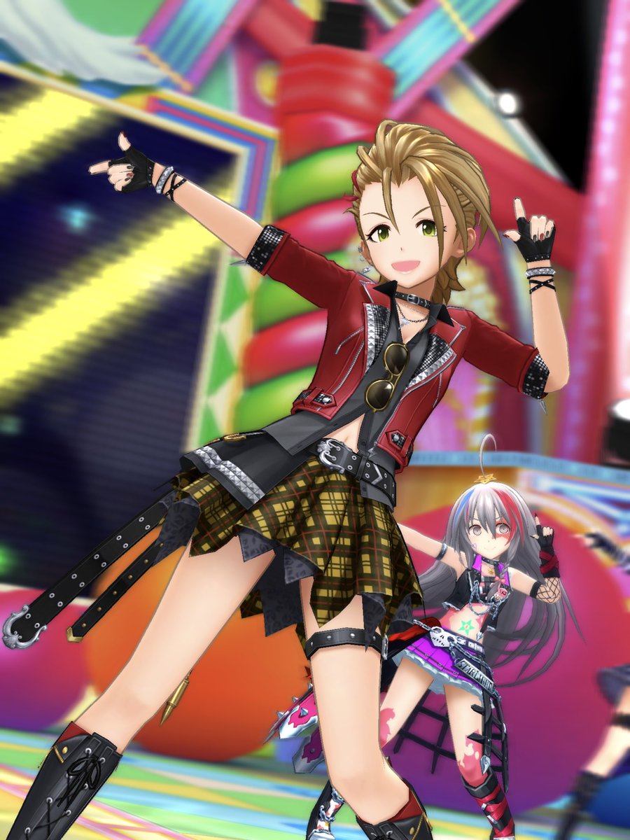 デレステ写真館 Ar Twitter 恒常ssr Feel So Free 木村夏樹のここが凄い 革ジャンの質感がリアル 光沢やシワ 共通衣装では見られない髪色 恒常だりぃとスカートやブーツのデザインを共有 ユニット感 恒常涼さんと最高にシンクロ サングラスに光が反射 デレステ写真館 Ar Twitter 恒常ssr Feel So Free 木村夏樹のここが凄い 革ジャンの質感がリアル 光沢やシワ 共通衣装では見られない髪色 恒常だりぃとスカートやブーツのデザインを共有 ユニット感 恒常涼さんと最高にシンクロ サングラスに光が反射