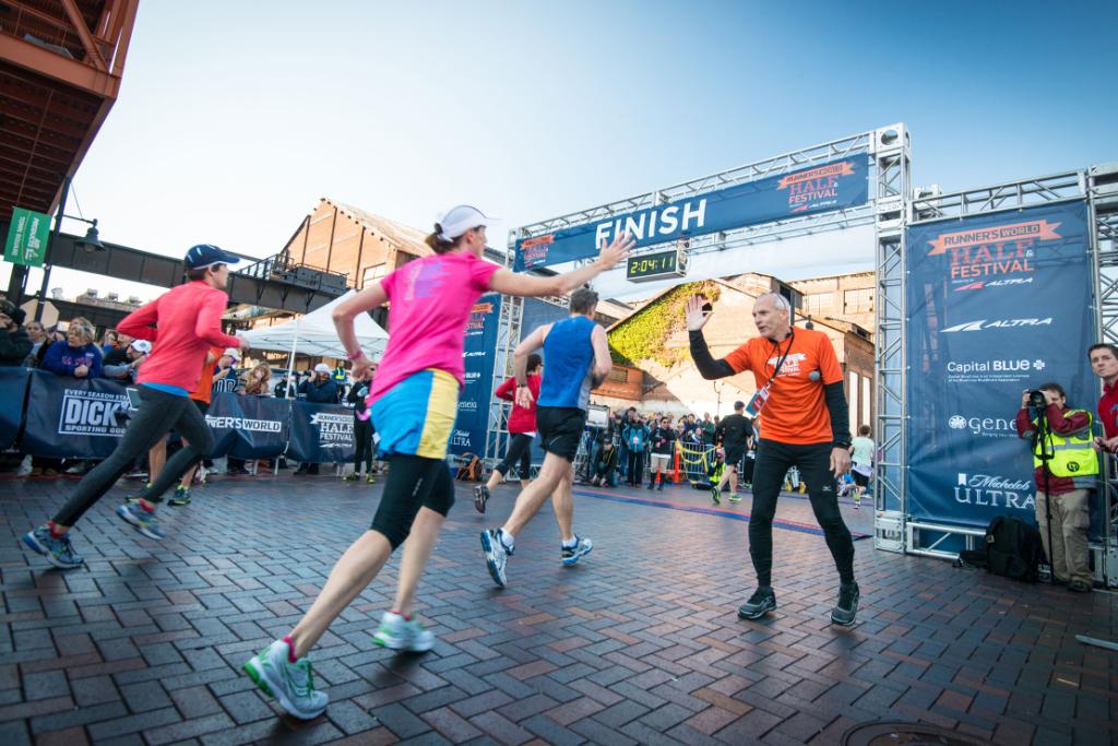 runnersworld's tweet photo. Want to run 13.1? Here's what you need to do. https://t.co/sp3gIedL1k https://t.co/EYnFf3T6JW