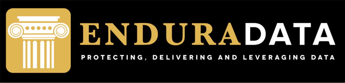 MinneAnalytics's tweet image. don’t miss this startup pitch at #BigDataTech on June 5: EnduraData... move and mirror your data automatically and securely between geographic locations, clouds, and different operating systems in real time!