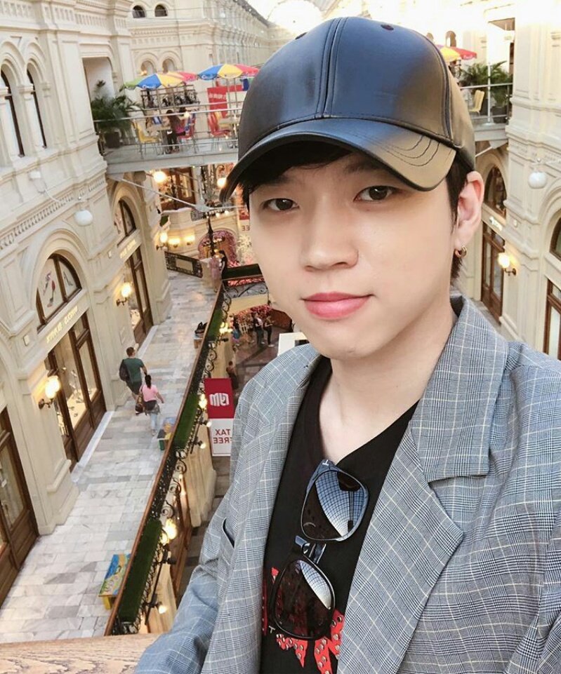 IkinInspirit's tweet photo. Thanks for update @wowwh :')
And wish me good luck tomorrow β
#PaperKiller
#SecondLastPaper https://t.co/YkX5FVVLhk