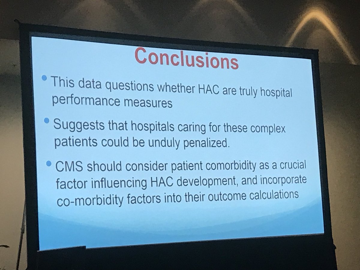 JeffreyMSmithMD's tweet photo. RT @juliomayol: Be careful when you penalize hospitals by performance #ssat18 #ddw18 https://t.co/kXx1KG9VuJ
Rewards are more sustainable than punishment. #8PRACTICEsof #HighSuccessSurgeons @SurgeonMasters