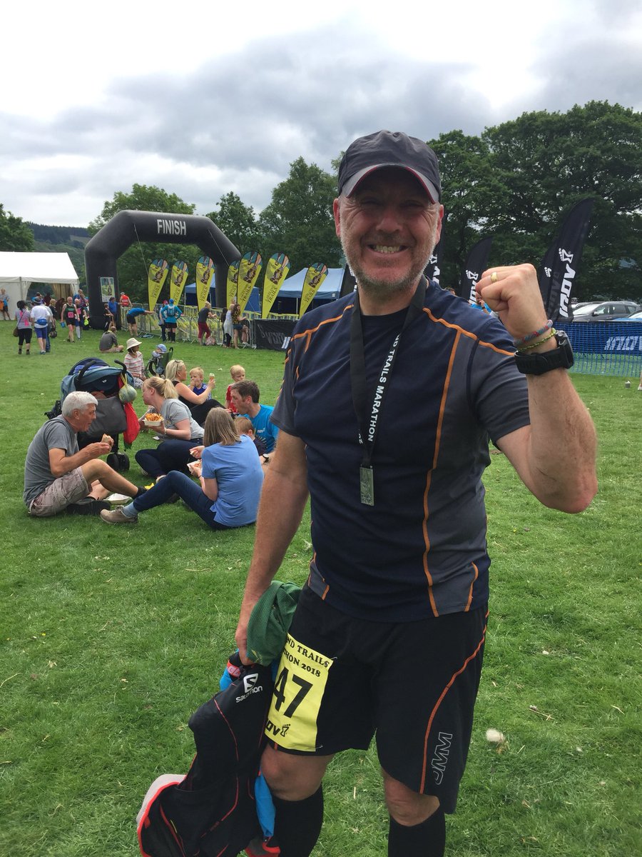heworthflash's tweet photo. Gutted to still be #onthebench for my very favourite trail running event #lakelandtrails #coniston 😢
Mr M had a blast doing the marathon though 👍👊☀️ https://t.co/zP5cvosHTM