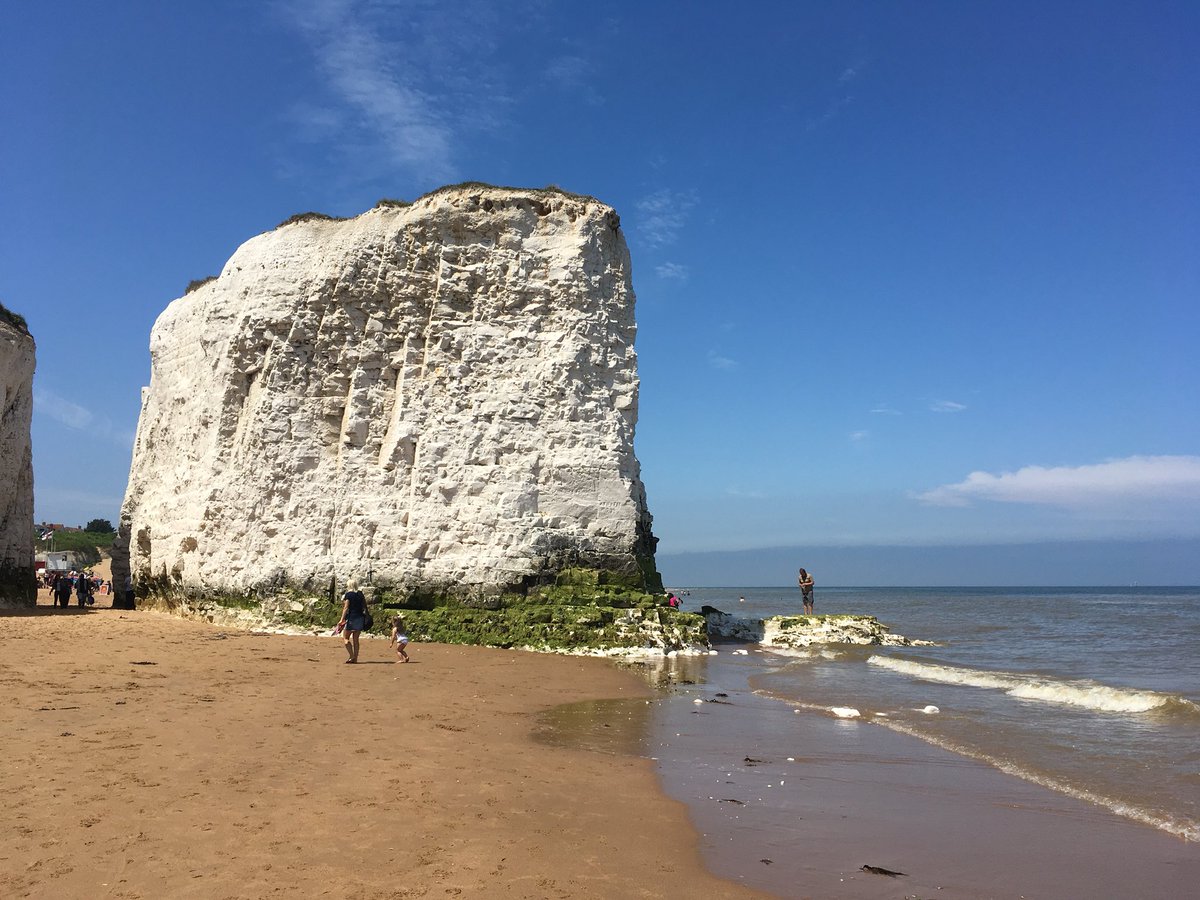 London On Twitter On The Margate To Broadstairs To Ramsgate 8 Mile london-on-twitter-on-the-margate-to-broadstairs-to-ramsgate-8-mile