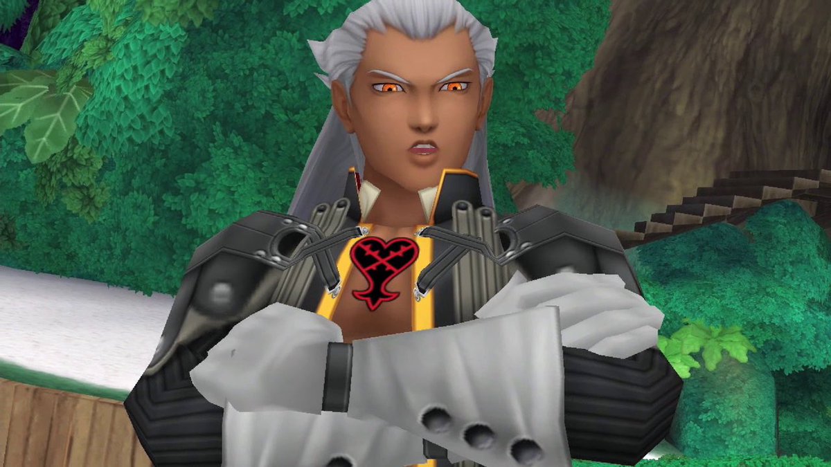 ステイホームけるびむ ゼアノートがテラを乗っ取った瞬間 声優が父から子へ変わるというなかなか粋な演出