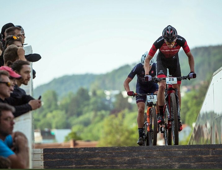 TheMedal1896's tweet photo. ¡PABLO CAMPEÓN!
@pablorguezguede🚵🇪🇸 gana en Alcalá de Henares y también se proclama campeón del #OpenEspanaXCOcofidis18 #Ciclismo 
📷 @pablorguezguede https://t.co/cZJgv2pJOf