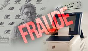 oscarabp's tweet photo. Hoy nadie recuerda que el pasado 20 de mayo Nicolás Maduro adelantó una farsa electoral con la cual de manera ilegitima, ilegal y fraudulenta se mantiene en el poder. Nuestra memoria corta siempre ha sido un grave problema. https://t.co/ZndvXk5DA9