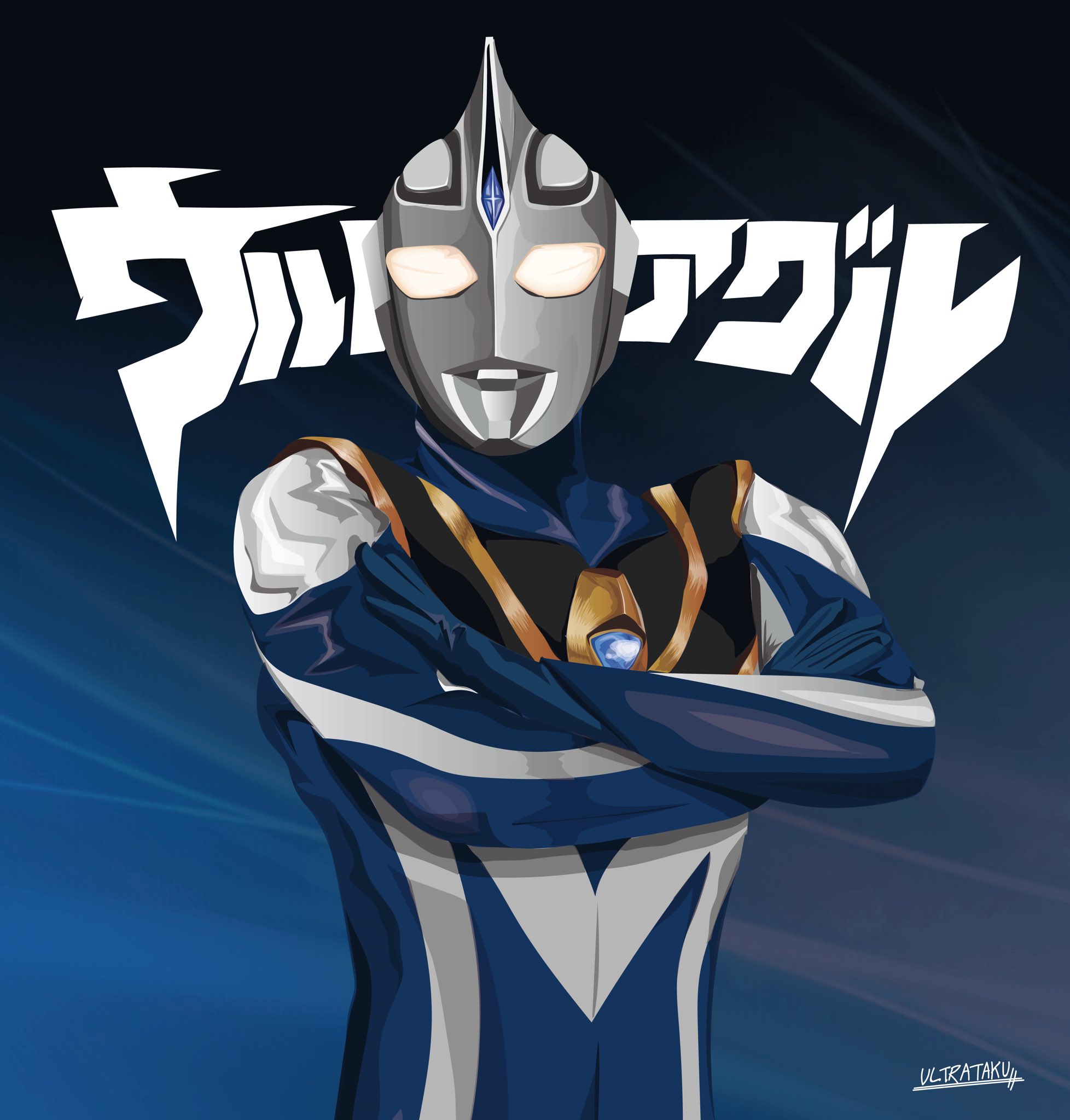 ウルトライラスト集 Byultrataku Twitter
