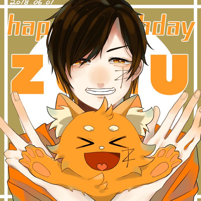 ズズ誕生祭18のtwitterイラスト検索結果 ズズ誕生祭18のtwitterイラスト検索結果
