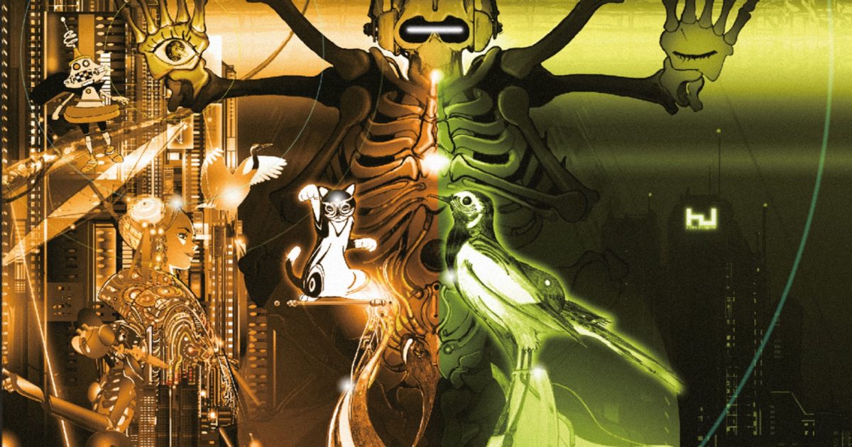 theetechnofile's tweet image. Unearthing the story behind #Hyperdub’s celebration of video game music, Diggin’ in the Carts dlvr.it/QW2Ft8