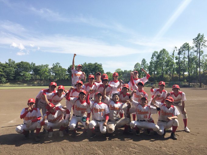 横浜市立大学軟式野球部さん の最近のツイート 6 Whotwi グラフィカルtwitter分析