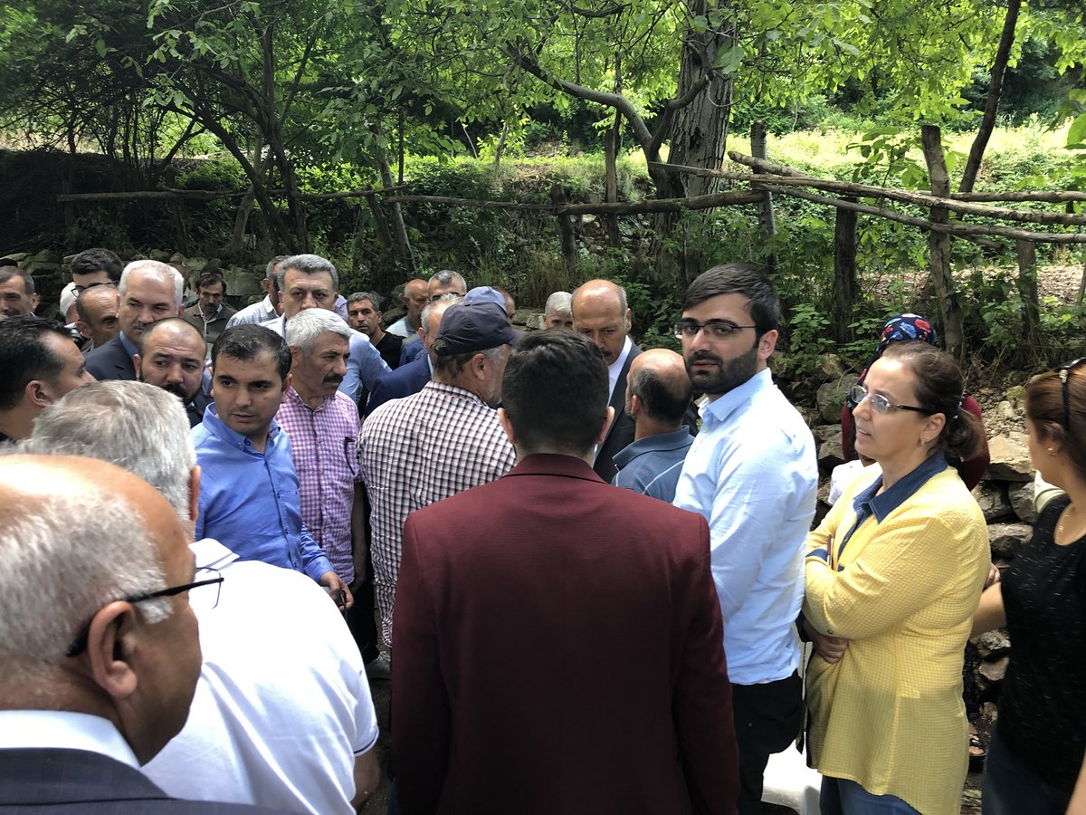 İslahiye milletvekili adayımız Yaşar Atılgan ile birlikte İdilli be Köklü köylerimizi ziyaret edip #DEVAM sözünü aldık <a href="/avyasaratilgan/">Yaşar Atılgan</a> <a href="/EyupOzkececi/">Mehmet Eyup Özkeçeci</a>  <a href="/korkmaz_ab/">Abdullah Korkmaz</a>