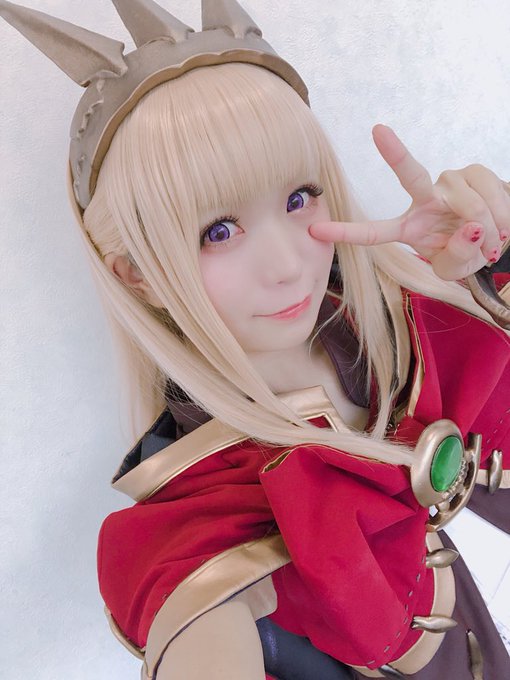 Twitterのコスプレ画像55