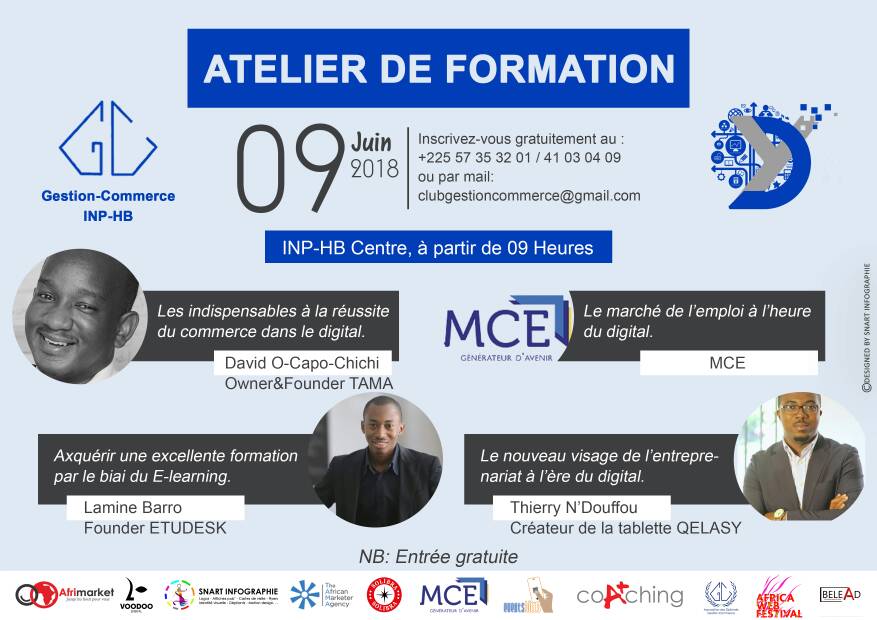 Belead_Officiel's tweet photo. #YAKRODIGIDAY #Belead J -5 https://t.co/xT0q9G8kGT