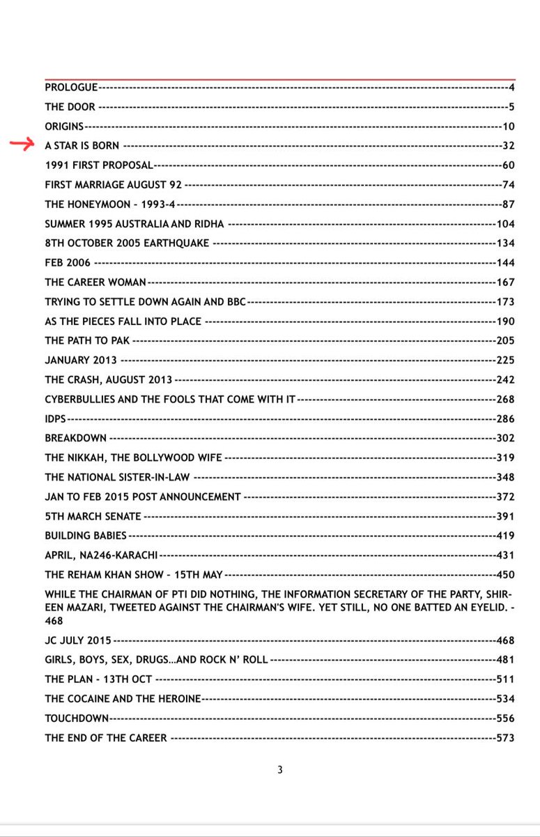 iamhamzaabbasi's tweet photo. When our brave baa-zameer whistle blower frm RKs Team told that RK named her birth chapter in her book as “A Star is Born” I thought it was a joke until i was handed the whole 600+ pages manuscript and yes this was exactly the chapter name! More details coming soon. Lol https://t.co/vpIDqbbSvK