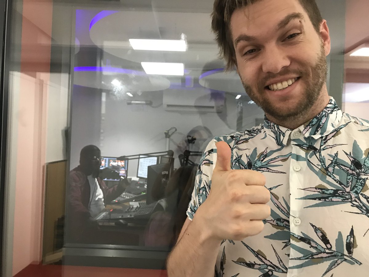 glenhartmann's tweet photo. I’ll be on @InsanityRadio today! Tune in now to hear my new song, Heartbeat, and the four chord challenge 🔥 https://t.co/2g30RueMMK