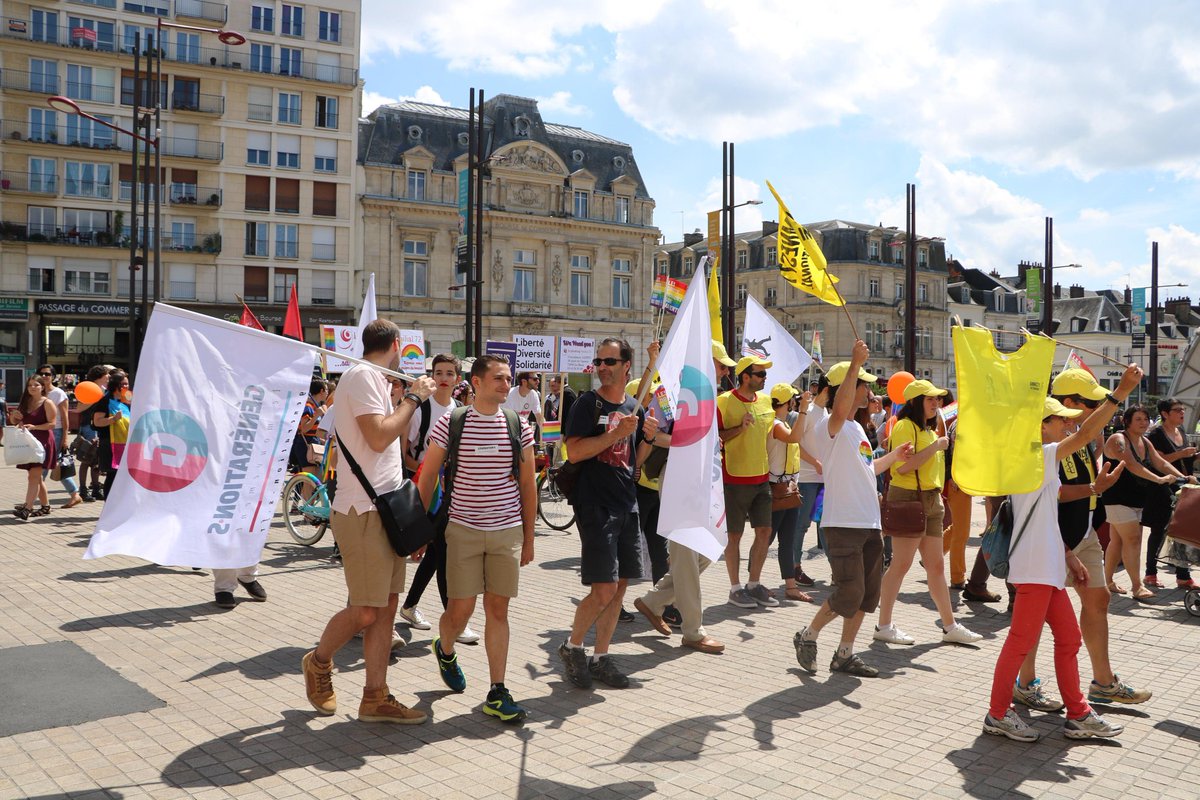Génération·s LGBTQIA+ 🏳️🌈🏳️⚧️ tweet media