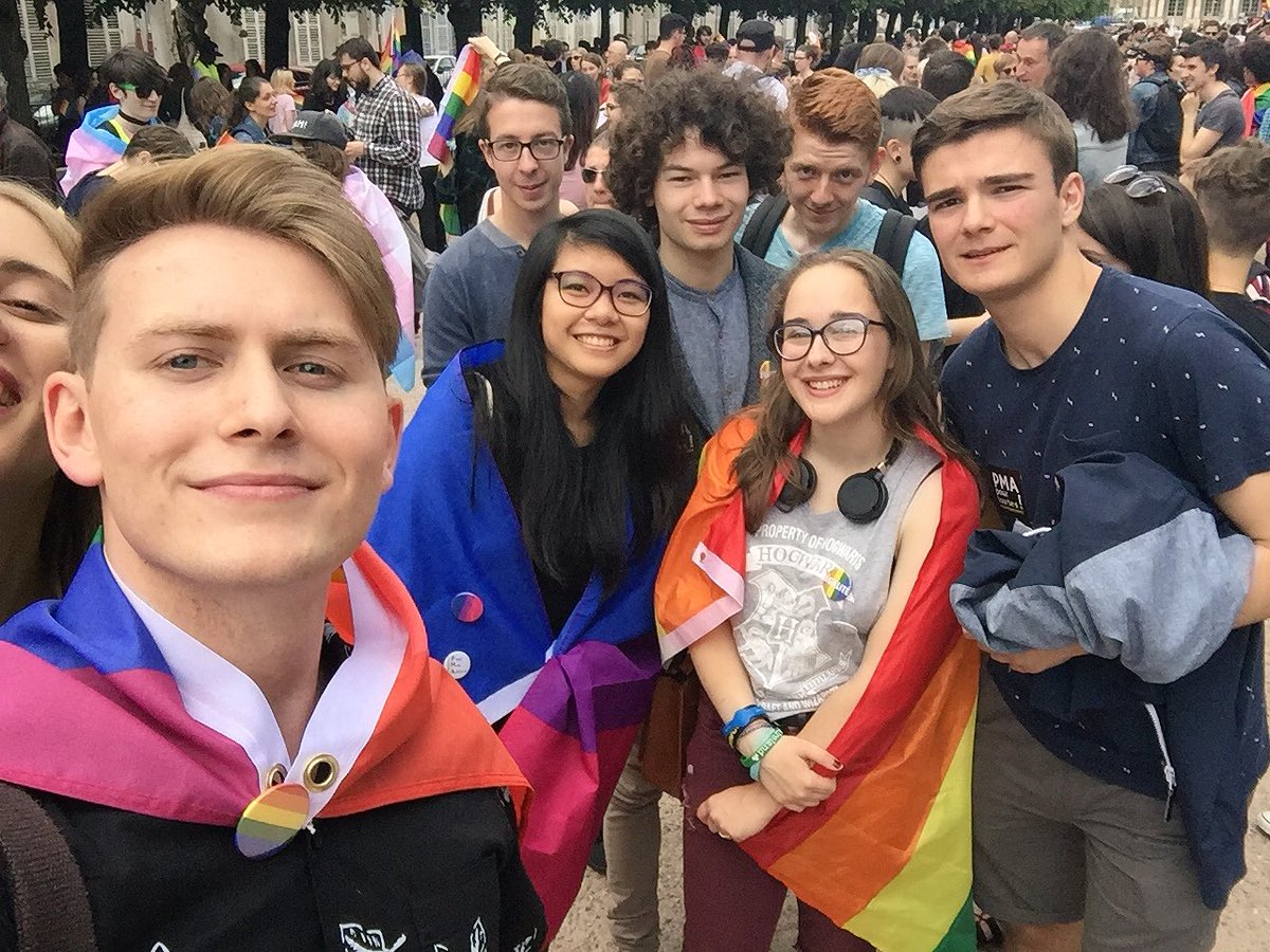 Génération·s LGBTQIA+ 🏳️🌈🏳️⚧️ tweet media
