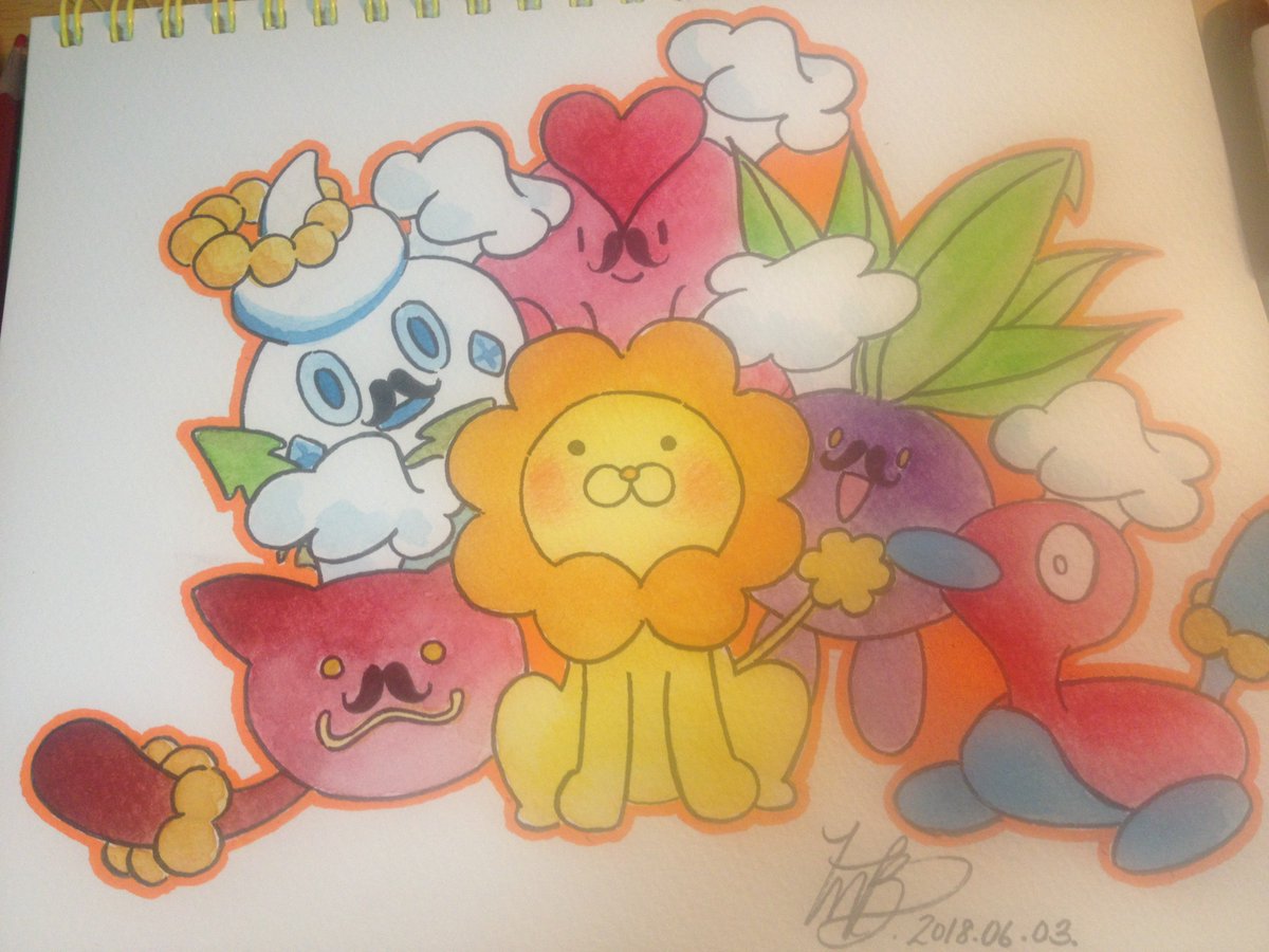 ポンデライオン Twitter Search