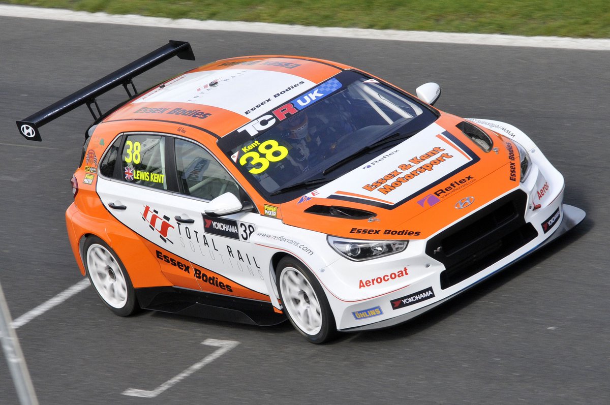 Hyundai Motorsport tweet media