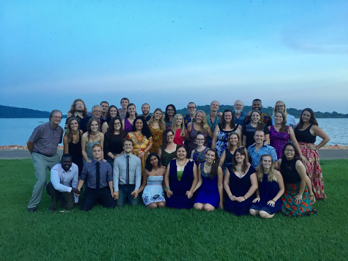 3 years ago today I arrived in Uganda to begin my <a href="/PeaceCorps/">Peace Corps</a> service. It has forever left a lasting impact on my life, and it will always be with me. I hope to take the skills I’ve learned and love I’ve received into my next adventure as a Hopkins nurse. <a href="/pcuganda/">Peace Corps Uganda</a> <a href="/JHUNursing/">Hopkins Nursing</a>