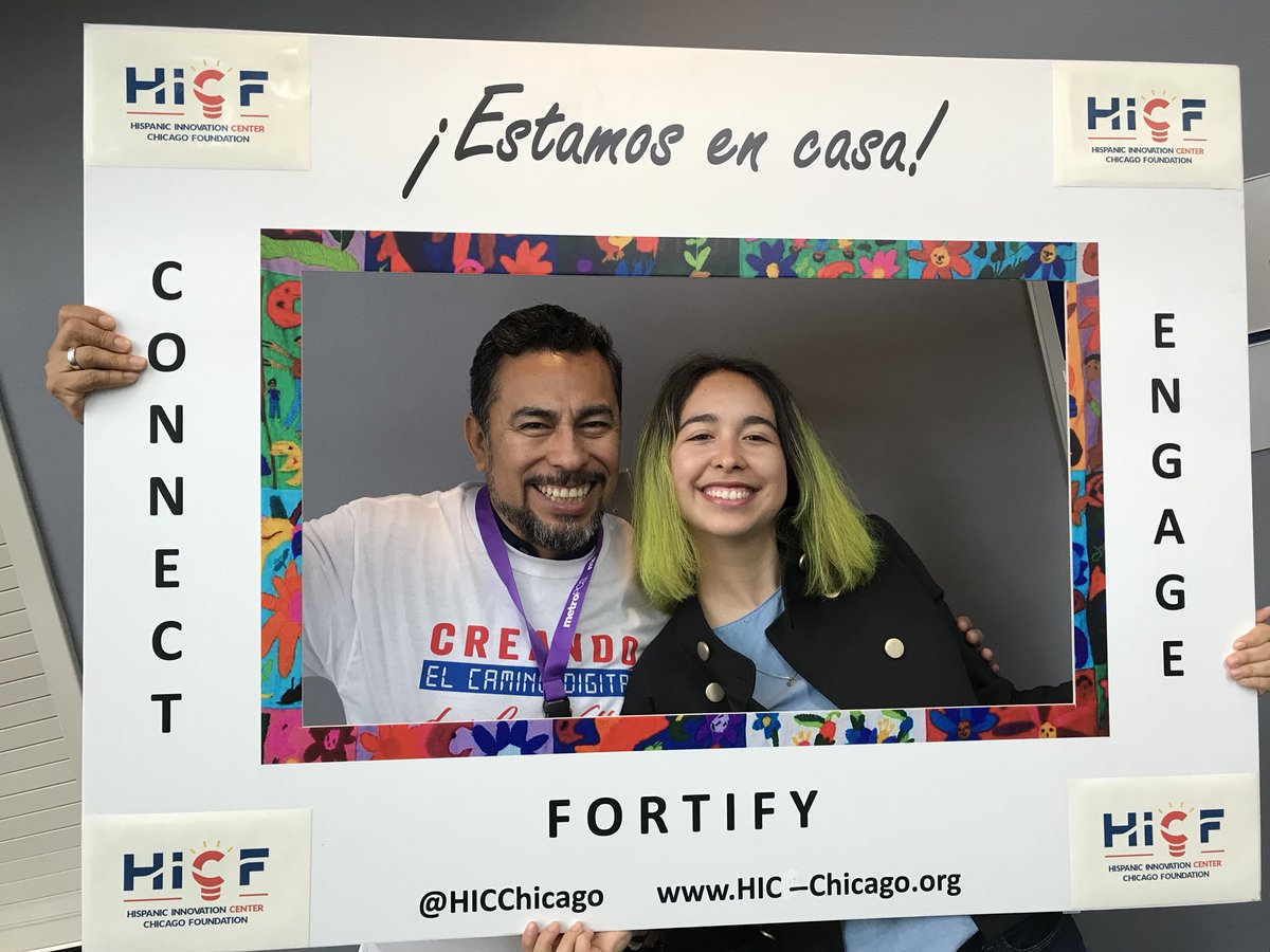 HIC Foundation tweet media