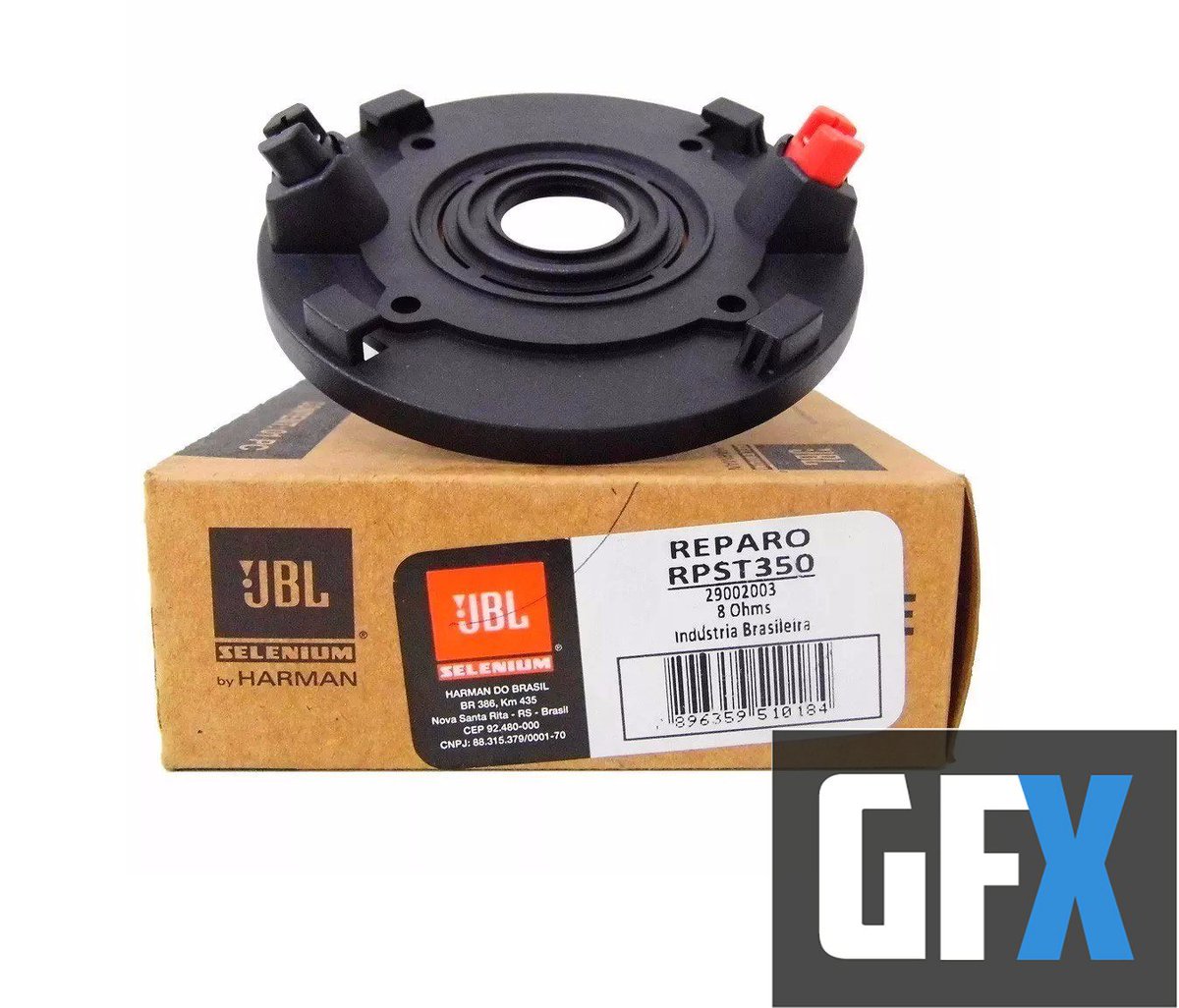 STGroupSRL's tweet photo. Repuesto de Super Tweeter Bala JBL SELENIUM ST350. Enviamos a todo el país. Consultanos por atención al gremio. Contactanos por Whatsapp +5491131793948 o Visitanos en: https://t.co/KKfBT14eyE https://t.co/c1HudForGD
